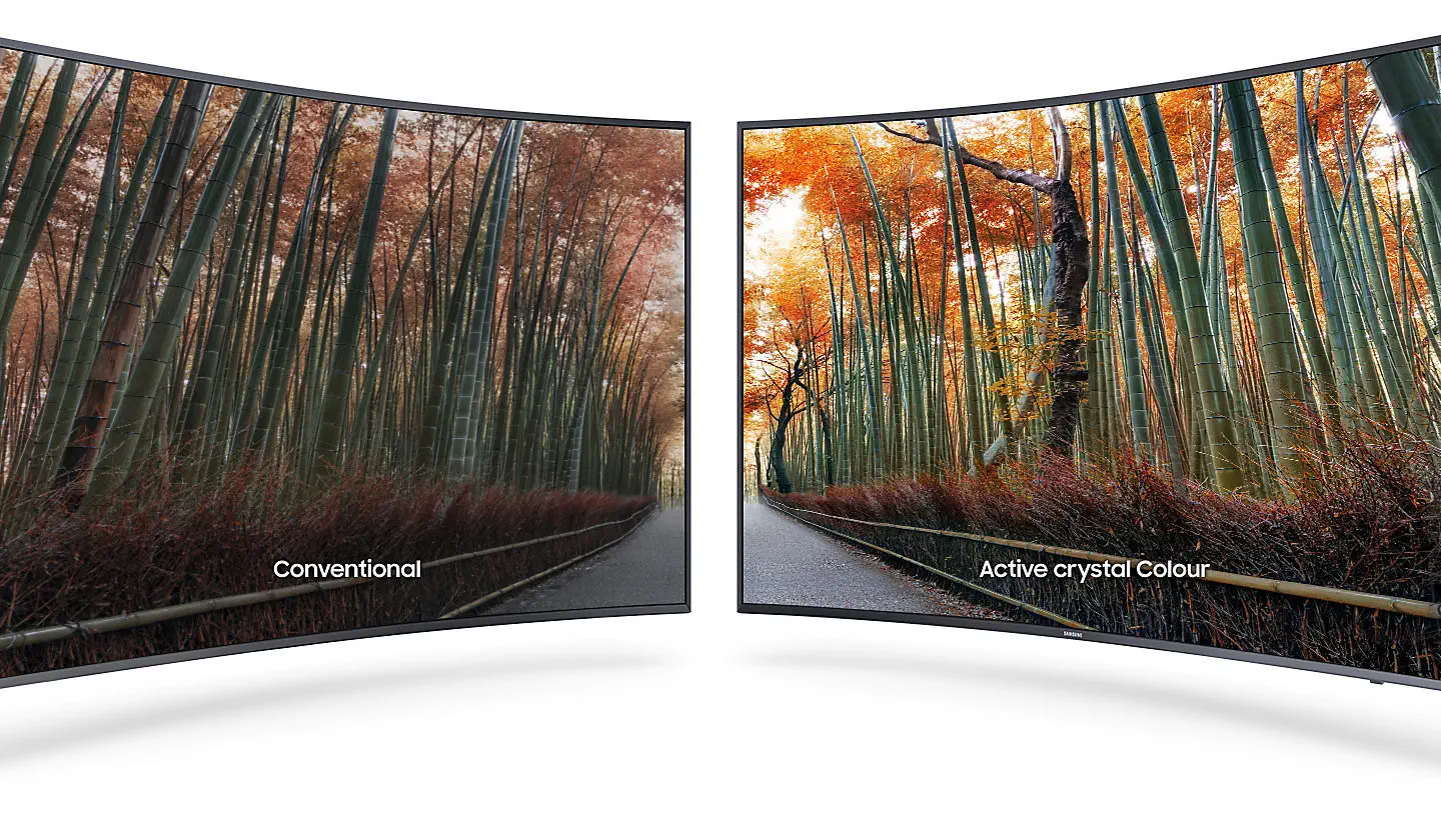 Samsung 65MU7500 Premium 65″ 165 cm Ultra Hd Smart Led Tv