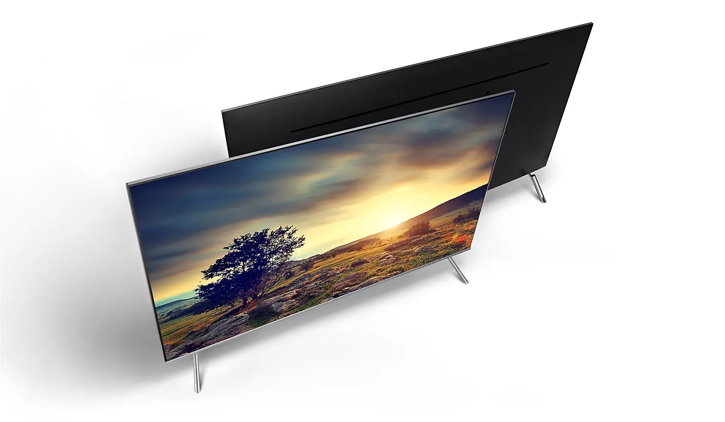 Samsung 65MU8000 Premium  65 inç 165 cm Ultra HD  Smart Led Tv