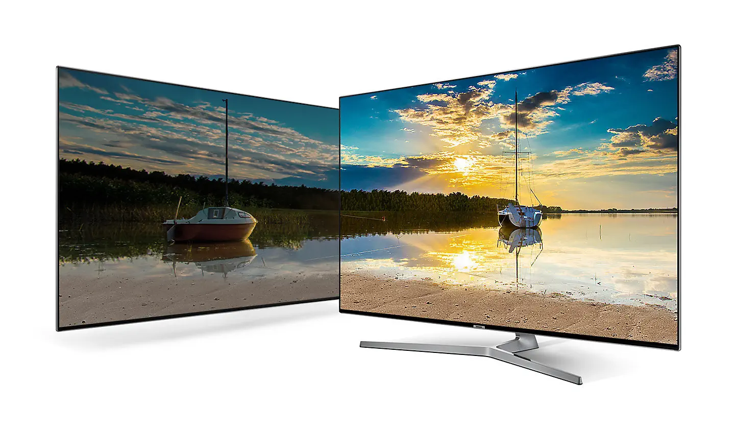 Samsung 65MU9000 Premium 65 inç 165 cm  Ultra HD Smart Led Tv