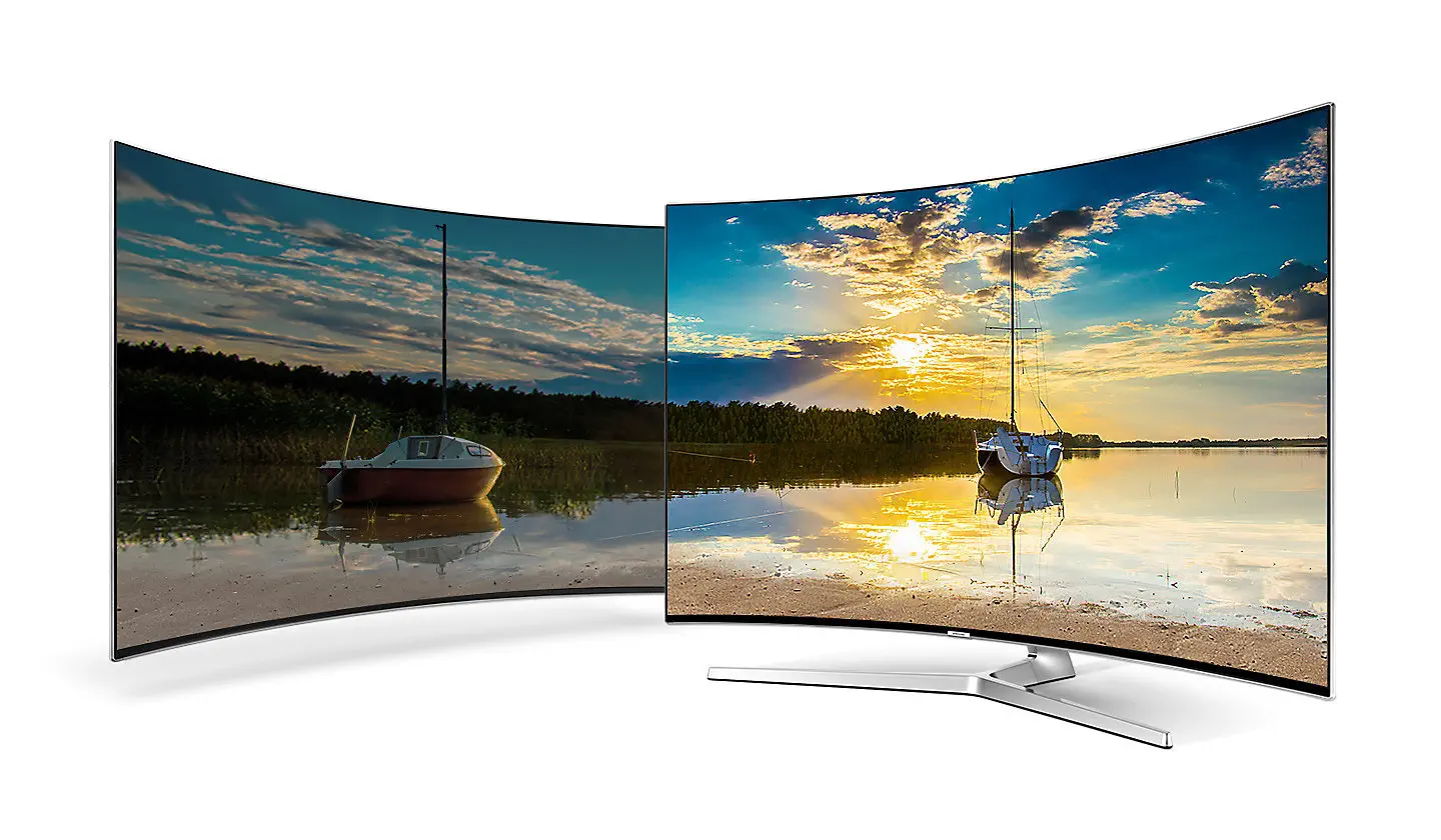 Samsung 65MU9500 Premium 65 inç 165 cm Ultra HD Smart Led Tv