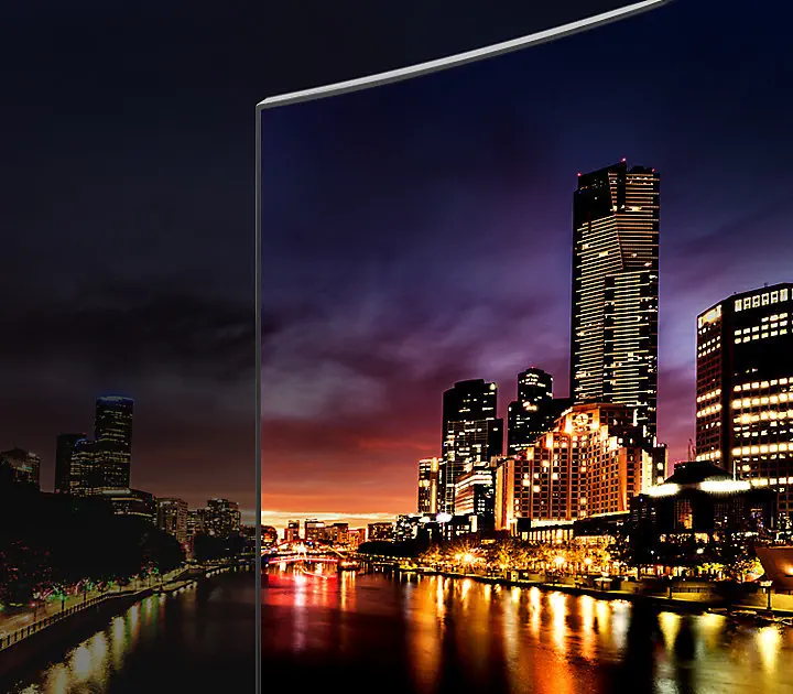 Samsung 65MU9500 Premium 65 inç 165 cm Ultra HD Smart Led Tv