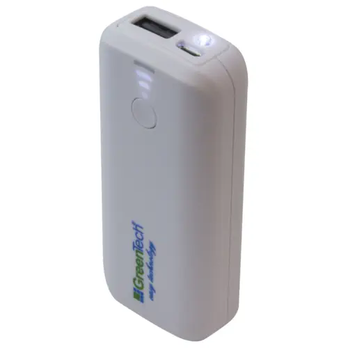 Greentech GT-PB19 5200Mah Powerbank