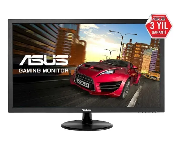 Asus VP228HE Gaming Monitör