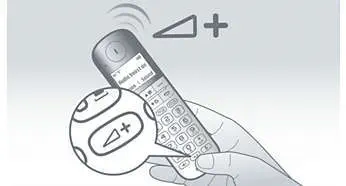 Philips Xl490 Dect Telefon