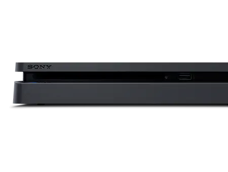 Sony PS4 500GB Slim Kasa Oyun Konsolu+Horizon Zero Dawn+Driveclub+Ratchet And Clank+3 Aylık PS Plus Üyelik Hediye(Sony Eurasia Garantili)