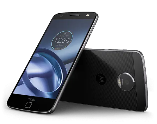 Lenovo Moto Z 32GB Siyah