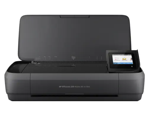 HP OfficeJet 252 N4L16C Mobil All-In-One Yazıcı