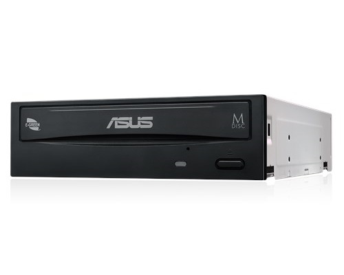 Asus DRW-24D5MT M-Disc Desteği ile 24X DVD Yazıcı