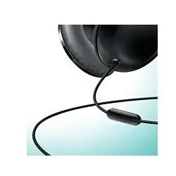 Philips SHL4405BK/00 Kulaküstü Kulaklık