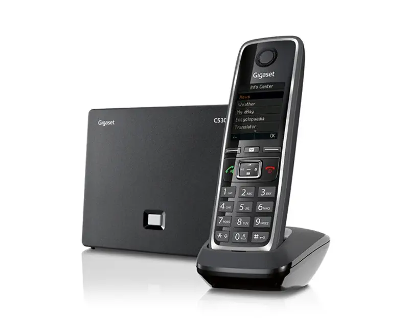 Gigaset C530 IP Telefon