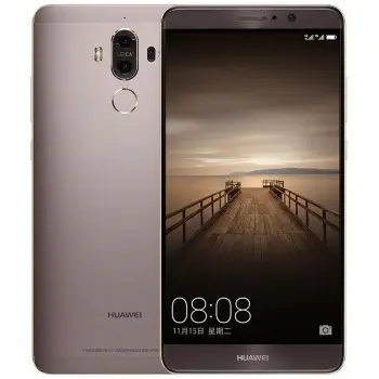 Huawei Mate 9 64gb Dual Sim Gold