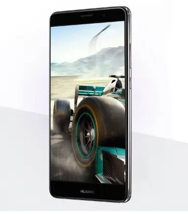 Huawei Mate 9 64gb Dual Sim Gold