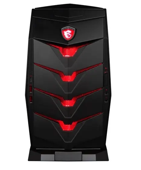 MSI AEGIS X-040TR Masaüstü Bilgisayar