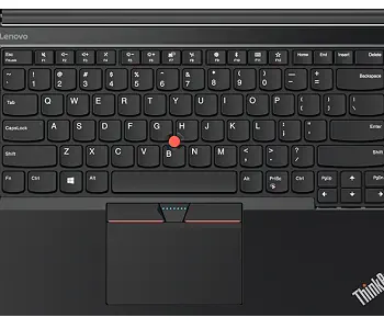 Lenovo E570 20H500B4TX Notebook