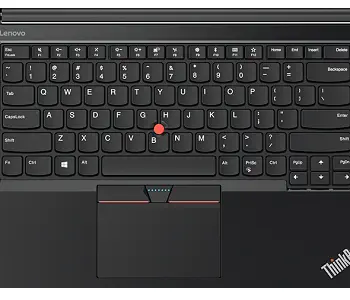 Lenovo E570 20H5S01B00 Notebook