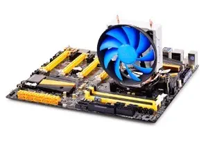 DEEPCOOL Gammaxx 200T Intel/AMD 120x25mm PWM Fan CPU  Soğutucusu