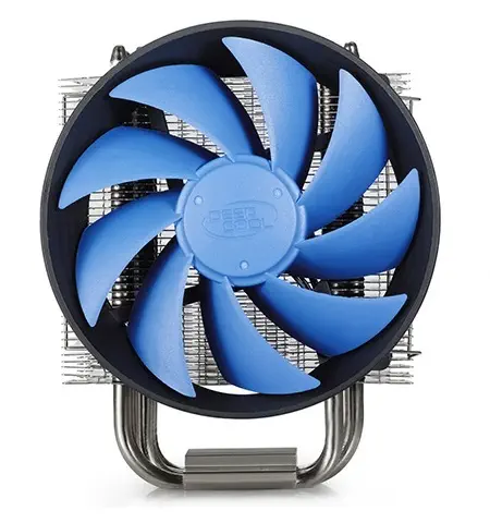 Deep Cool Gammaxx S40 Intel/AMD 120x25mm Fan CPUSoğutucusu