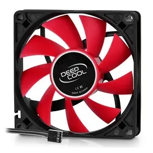 Deep Cool HTPC-200 Intel/AMD CPU Soğutucusu
