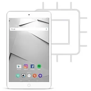 Reeder M7 Plus 8GB Wi-Fi 7″ Beyaz Tablet