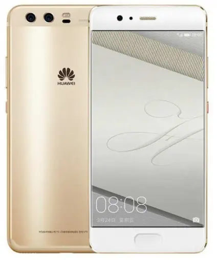 Huawei P10 64GB Gold