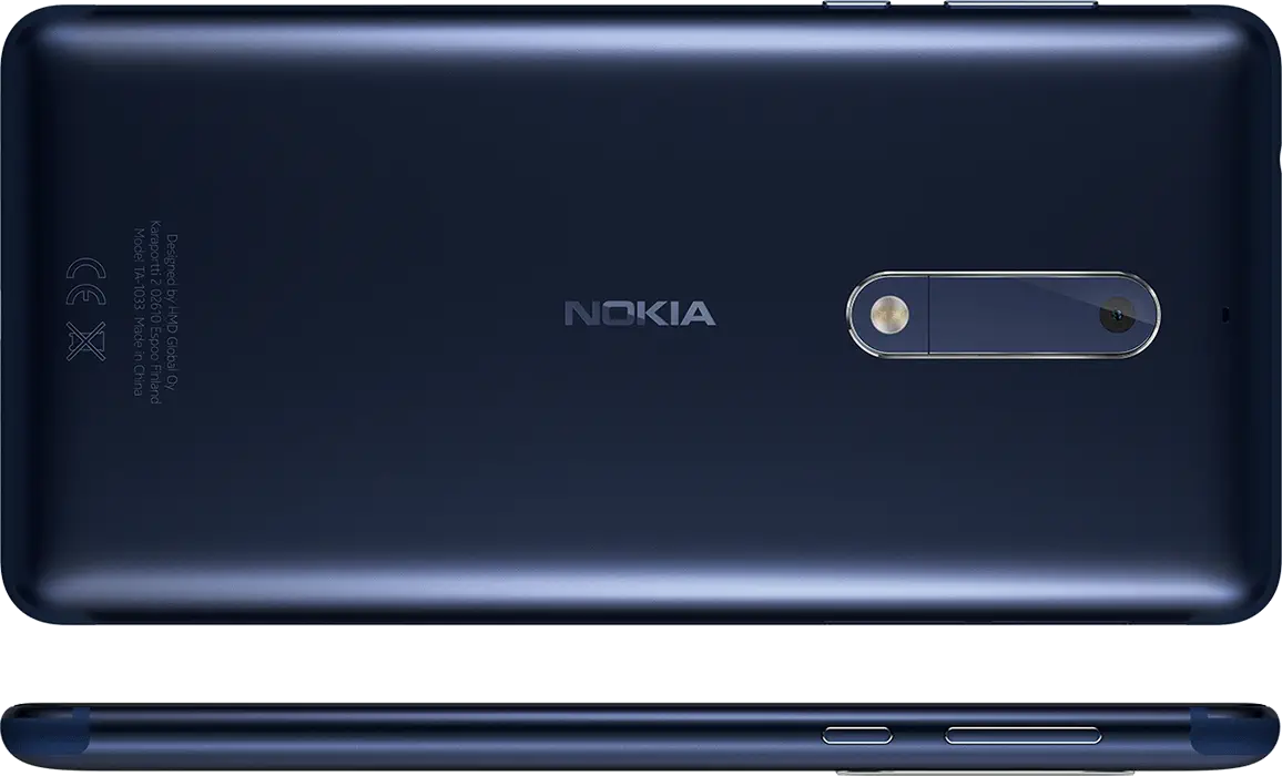 Nokia 5 TA-1024 16 GB