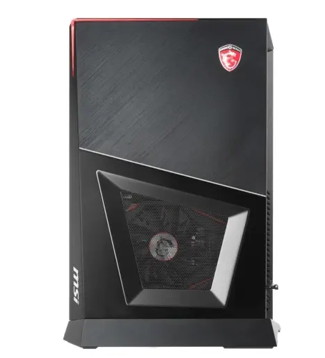 MSI TRIDENT 3 7RB-211XTR Gaming Masaüstü Bilgisayar