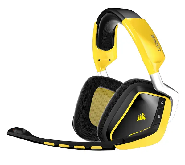 Corsair CA-9011135-EU Gaming Kulaklık