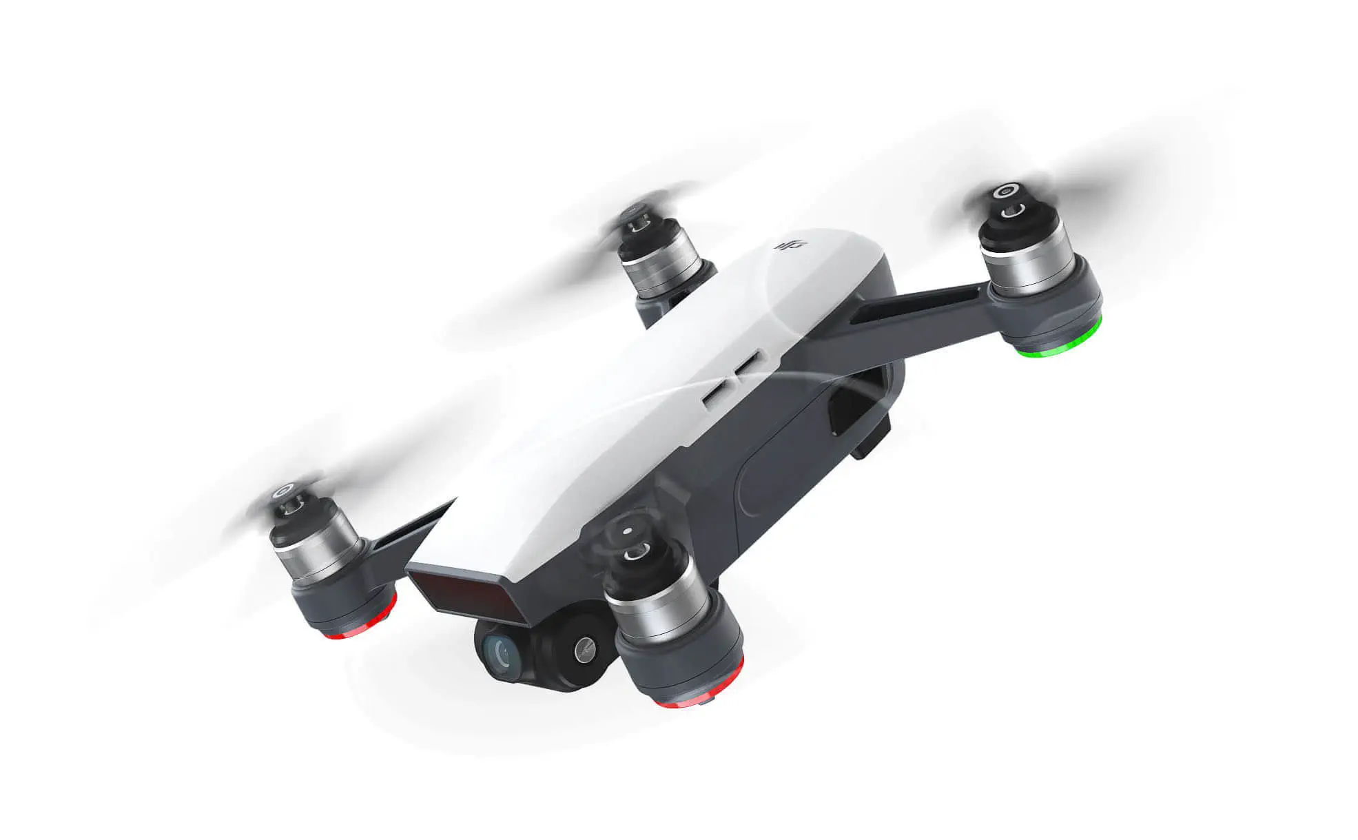 DJI Spark Fly More Combo Yeşil Drone