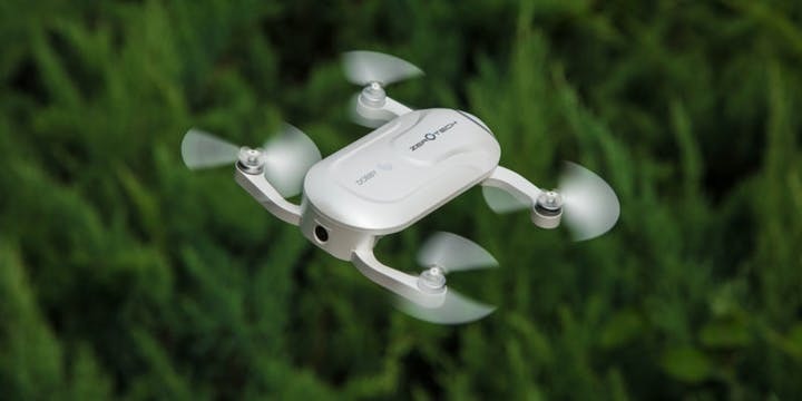 Zerotech Dobby Pocket Drone