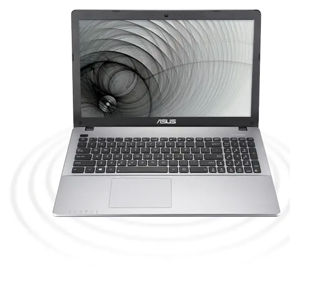 Asus X550VX-DM277DC Notebook