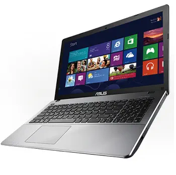 Asus X550VX-DM277DC Notebook