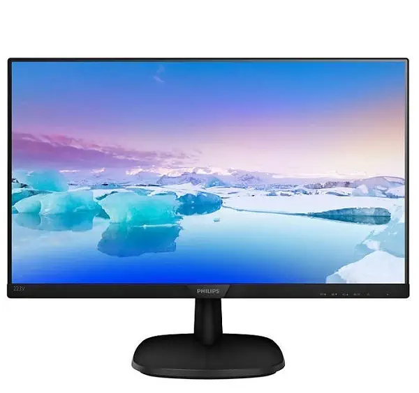 Philips 223V7QHAB/00 LCD Monitör
