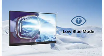 Philips 223V7QHAB/00 LCD Monitör