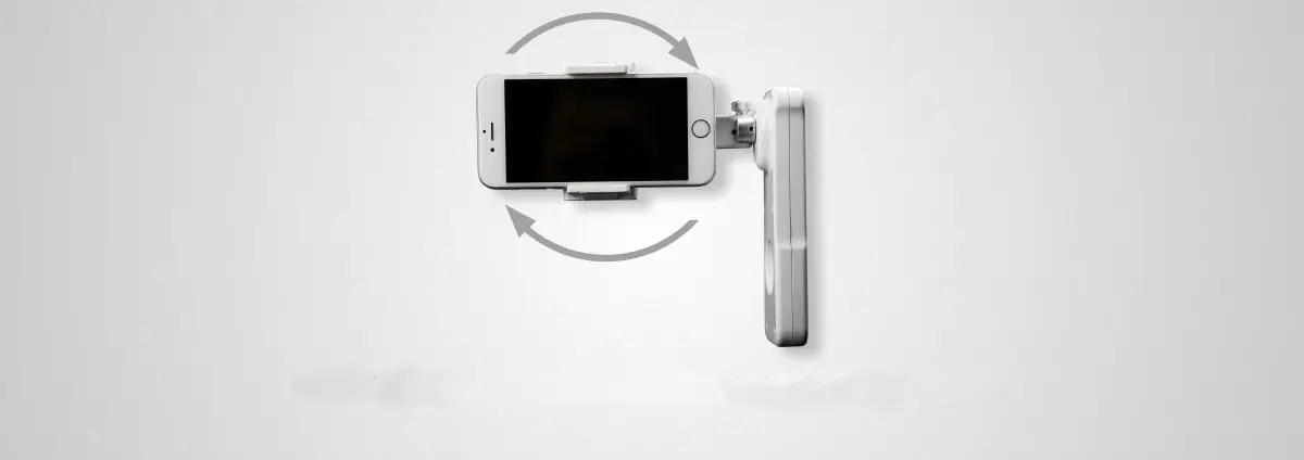 X-Cam Sight 2 Telefon İçin Gimbal