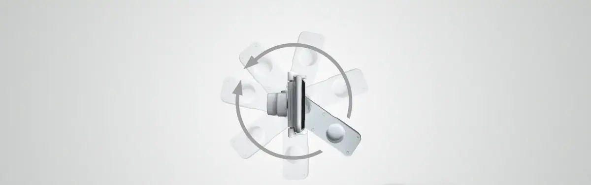 X-Cam Sight 2 Telefon İçin Gimbal