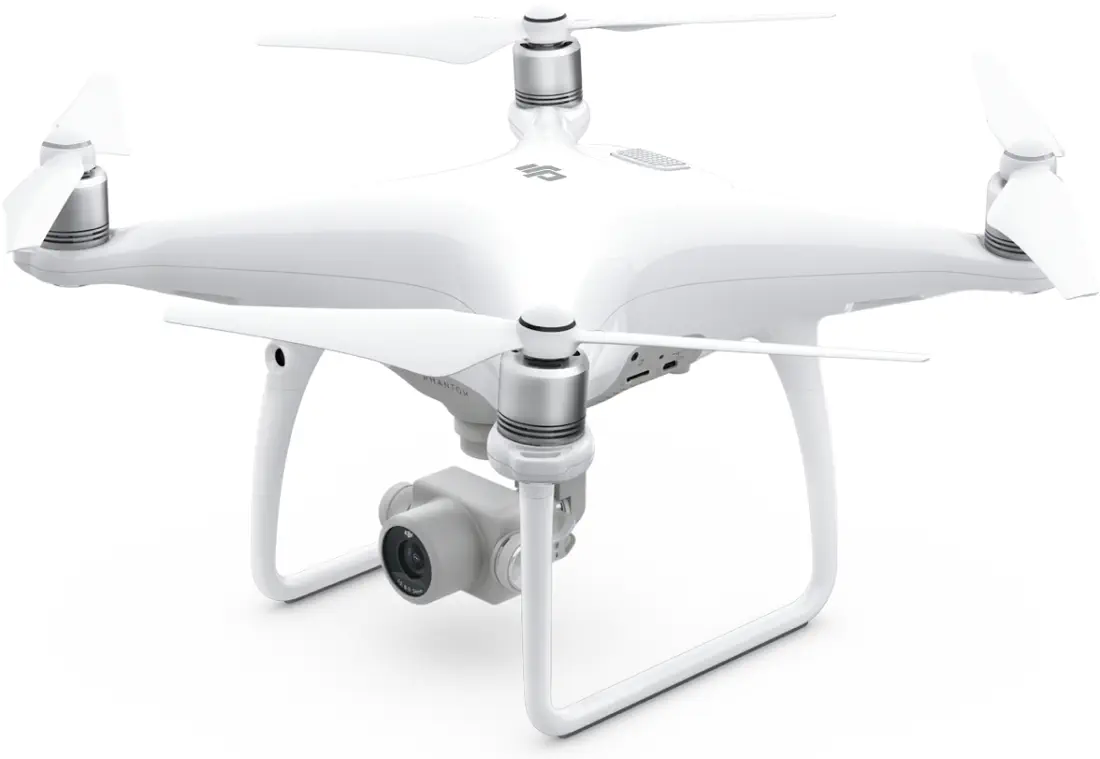 DJI Phantom 4 Advanced Plus Drone 