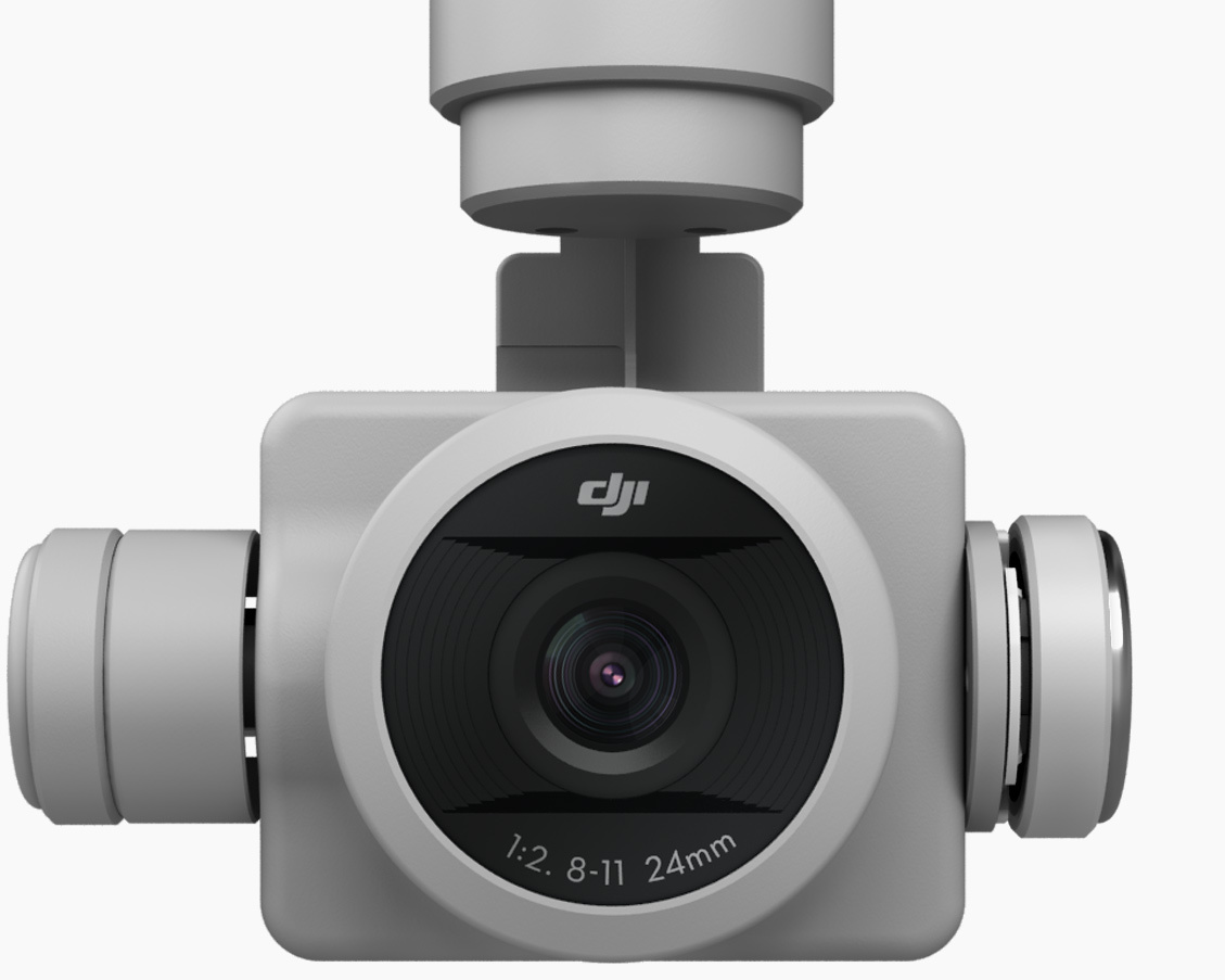 drone dji phantom 4 plus advanced 4k