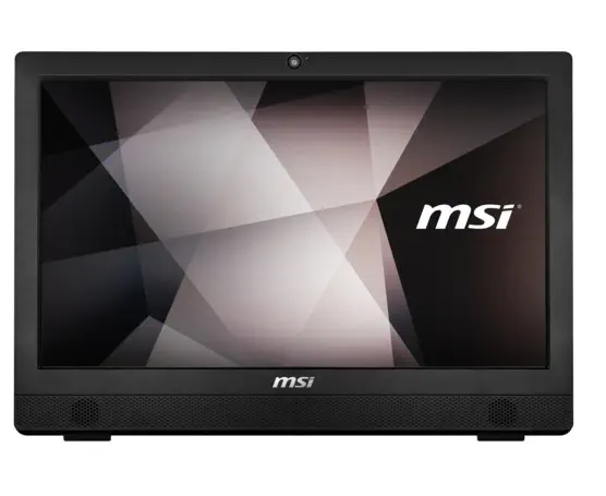 MSI PRO 24 7NC-040XTR All In One PC 