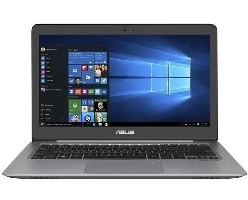 Asus Zenbook UX310UQ-FB418T Ultrabook