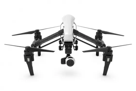 DJI Inspire 1 V2.0 Multikopter Seti