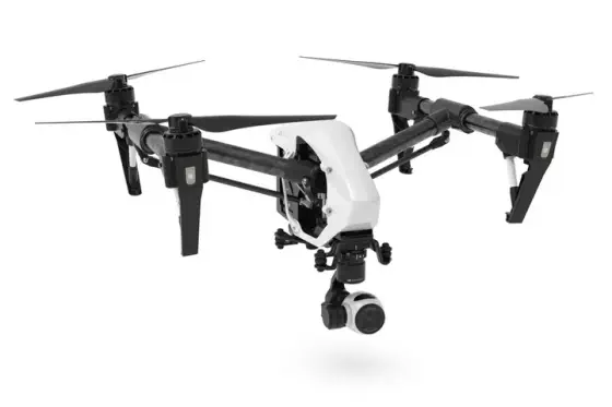 DJI Inspire 1 V2.0 Multikopter Seti