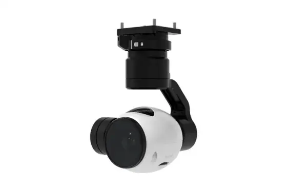 DJI Inspire 1 V2.0 Multikopter Seti