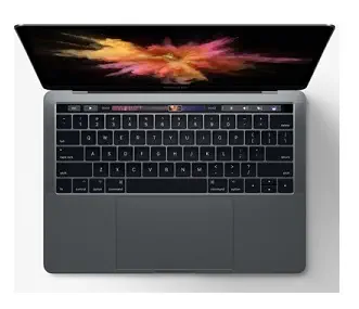 Apple MacBook Pro MPXX2TU/A Notebook