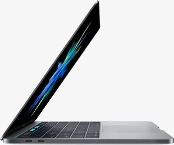 Apple MacBook Pro MPXV2TU/A Notebook