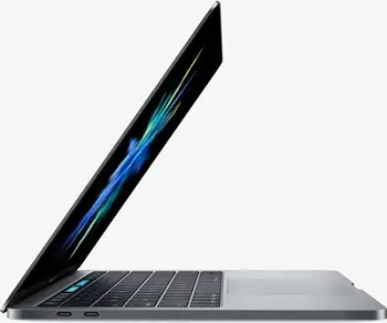 Apple MacBook Pro MPXX2TU/A Notebook