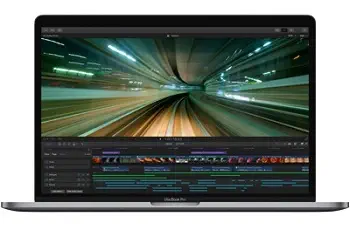 Apple MacBook Pro MPXX2TU/A Notebook