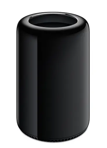 Apple Mac Pro MQGG2TU/A Masaüstü Bilgisayar
