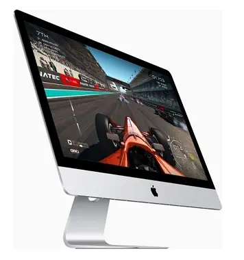 Apple iMac MMQA2TU/A All In One PC