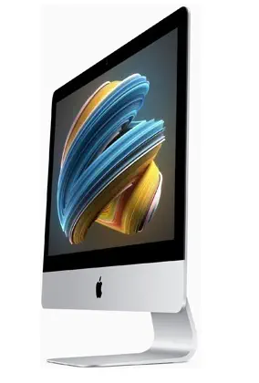 Apple iMac MMQA2TU/A All In One PC