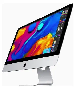 Apple iMac MMQA2TU/A All In One PC